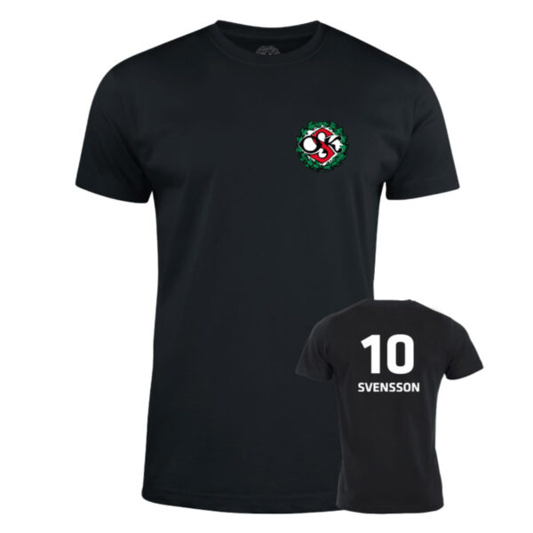 T-shirt Name